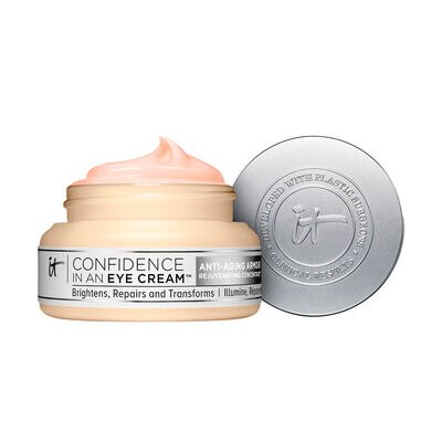 CONFIDENCE IN AN EYE CREAM 15ML (CREMA DE OJOS)